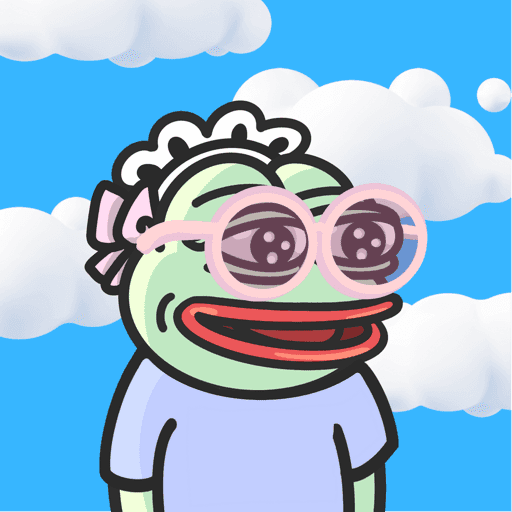 Cutiepepe #2283