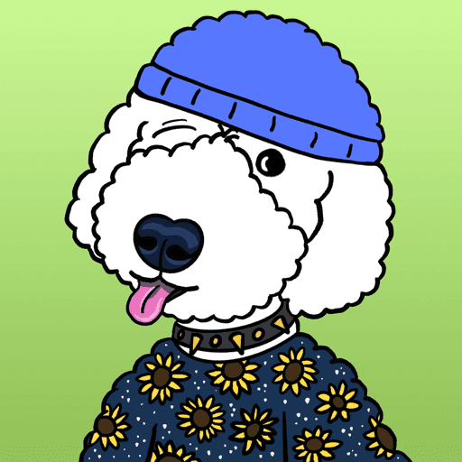 Poodle Pal #80