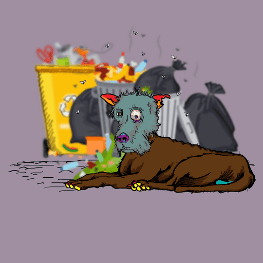 Forgottendog #246