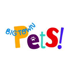 Big Town Pets