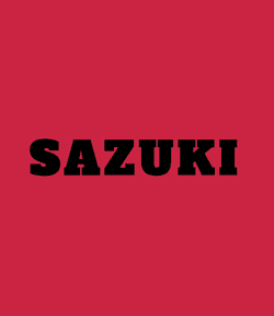 Sazuki