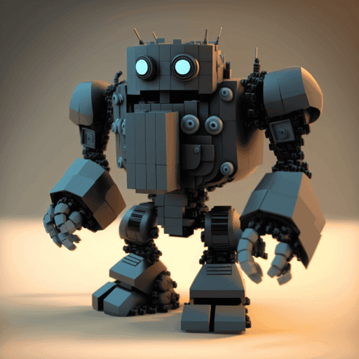 Bot #20