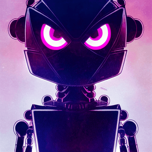 Purzbot #25