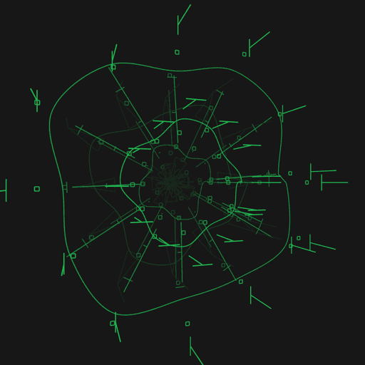 Antennas #0