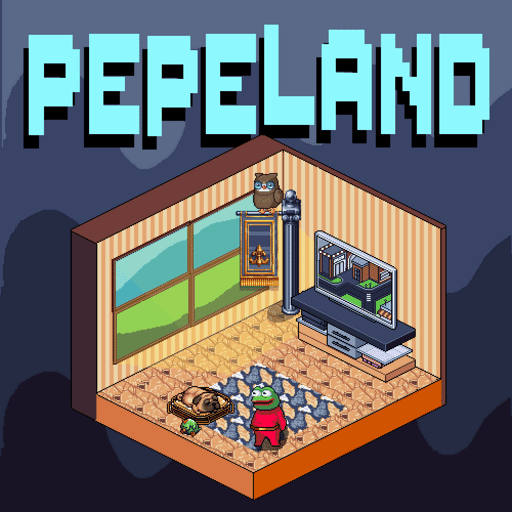 PEPELAND #793