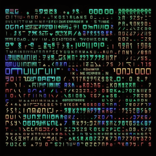 ASCIIcodes #154