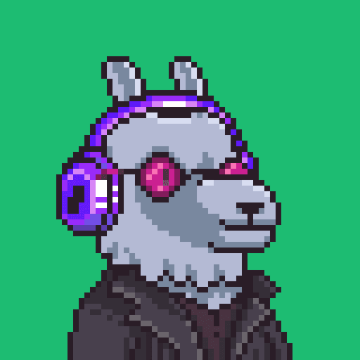 LlamaPix #3225