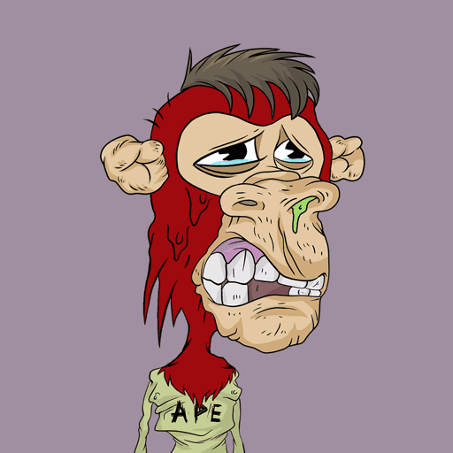 Ape Goblin #633