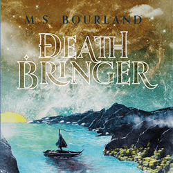 Death-Bringer | Book 1: Shadows of the Gods