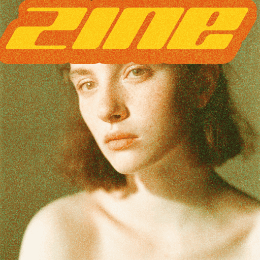 ZINE AI cover - Nova