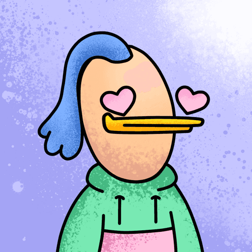 Duckle #25