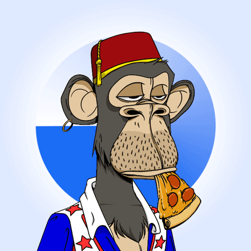 Bored Ape Base Club #1161