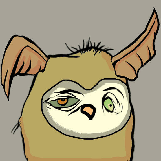 goblinbird #44