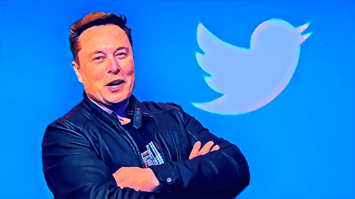 Elon Musk completes his $44 billion deal to take over Twitter