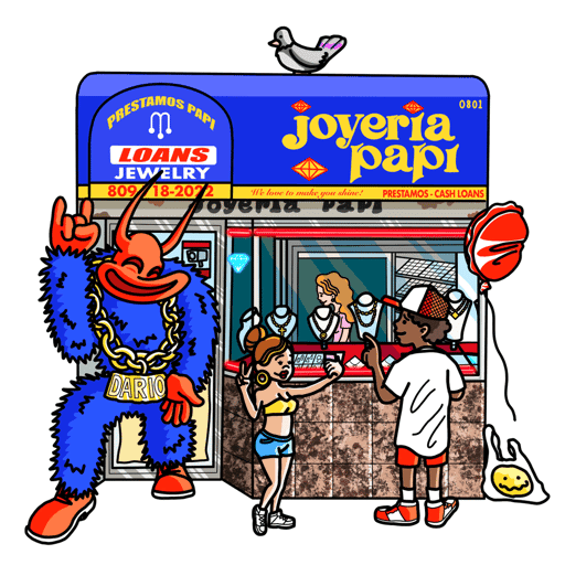 JOYERIA