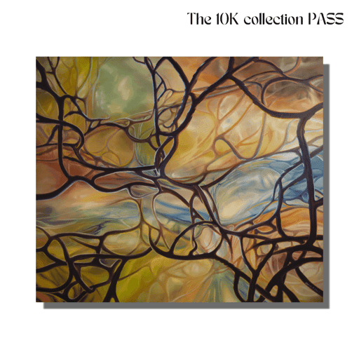 The 10k collection: PASS #622