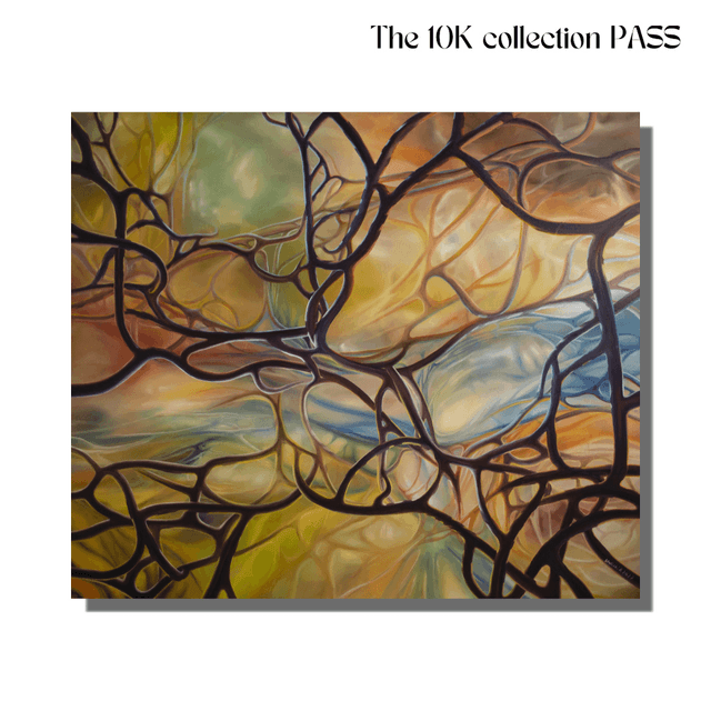 The 10k collection: PASS #622