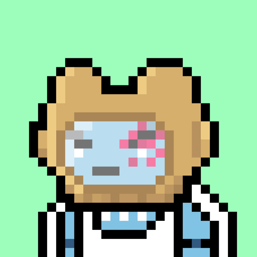 PixelCat 6533