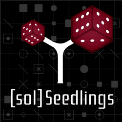 Genesis.sol - solSeedlings