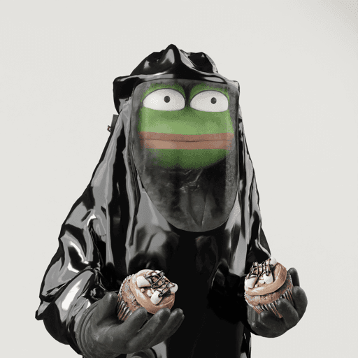 Tactical Pepe Force #2150