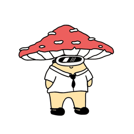 shroomy #5