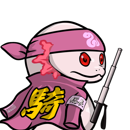 Orochi-Axolotl #0011