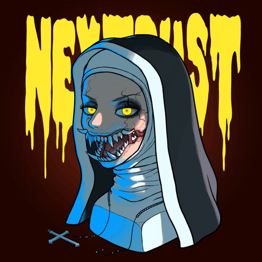 nEXtbUSt #033