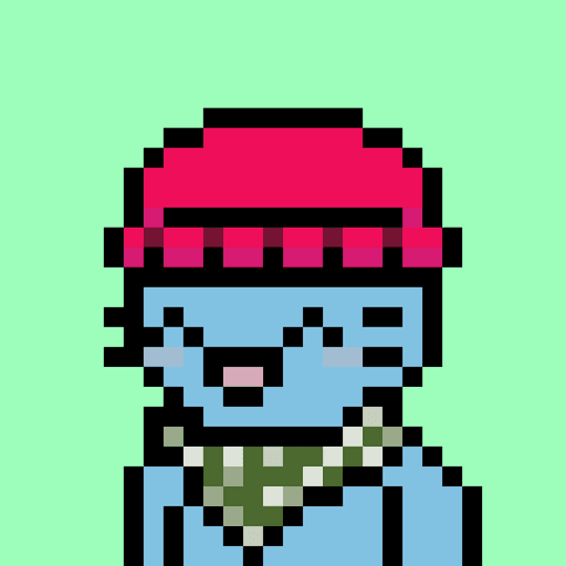 PixelCat 7146