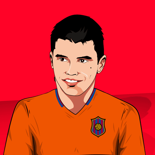 Saviola #9