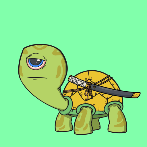 CycloTurtle #919