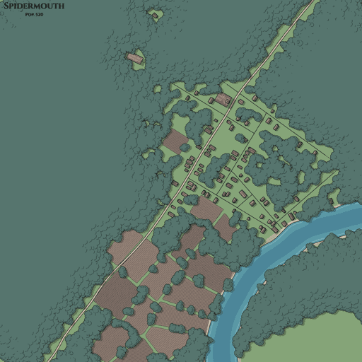 ETH Villages #102