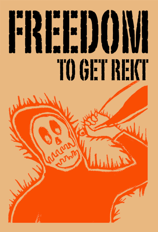 RektFreedom