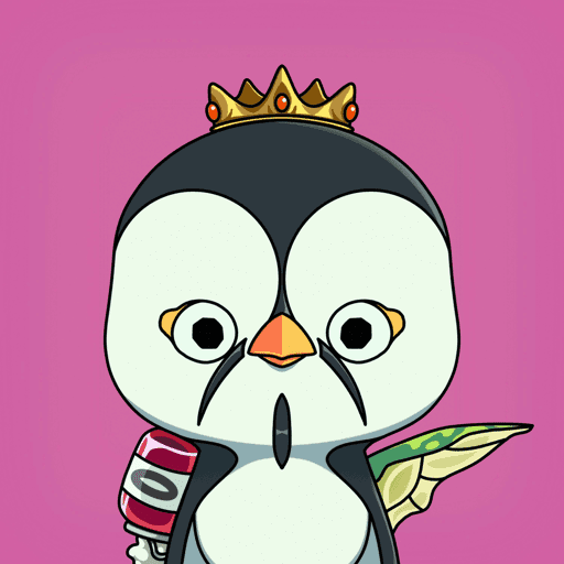 Penguin #224