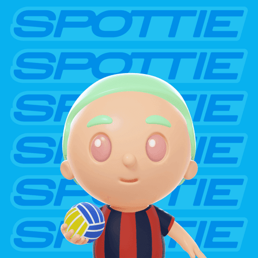 Spottie #113