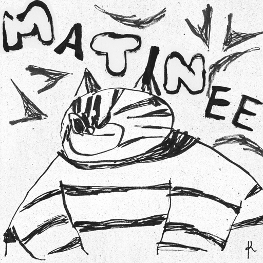 Matinee NO.0027