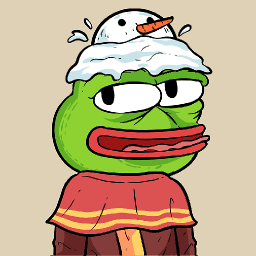 Alpha Pepe #3792