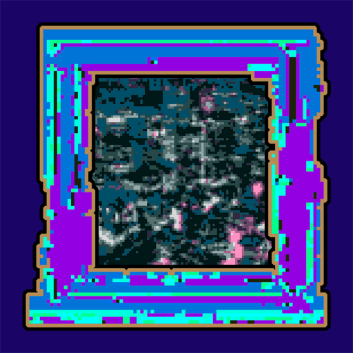 Pixel Panes