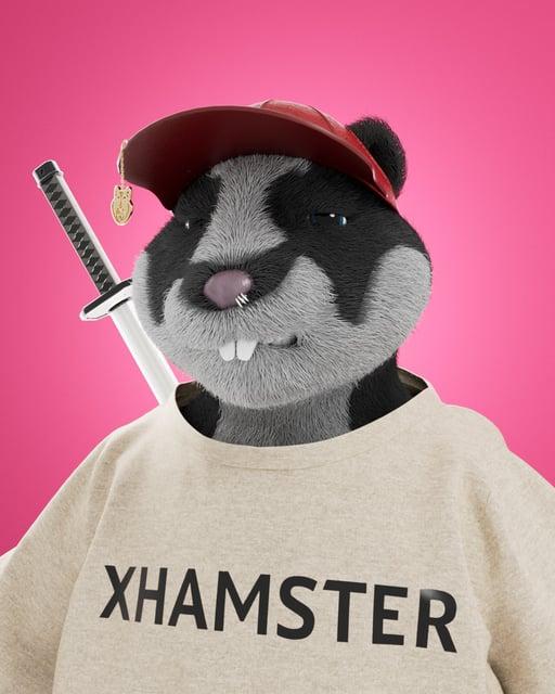 xHamster #612