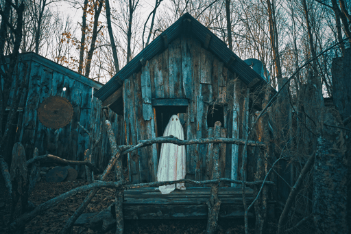 Cabin In The Woods