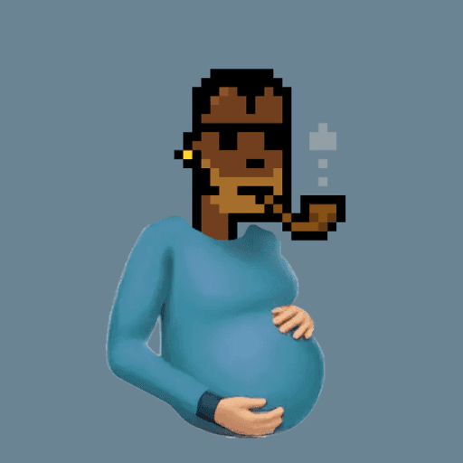 Pregnant Punk