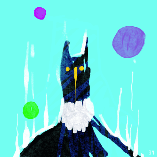 Cat Color #39