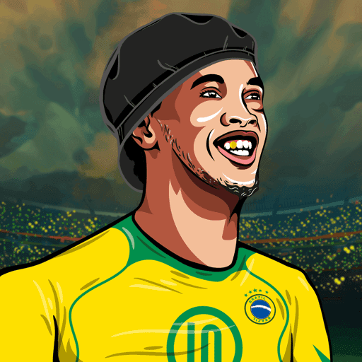 Dinho #204