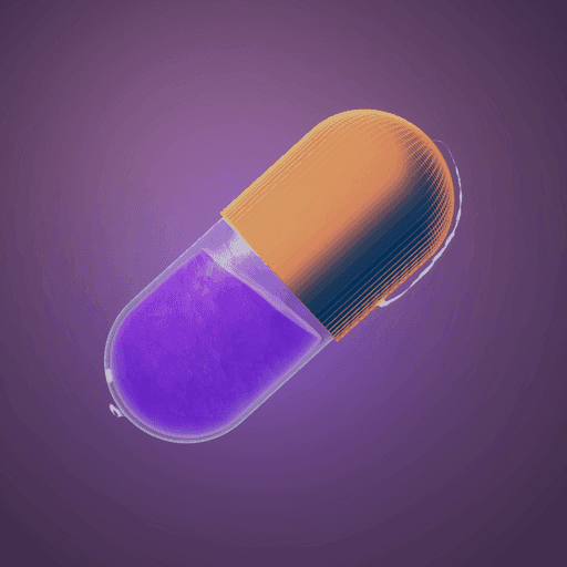 BYOPILL 7660