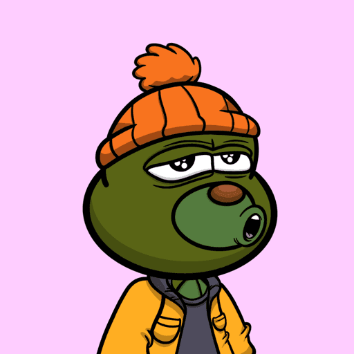 KILLAPEPE #1049