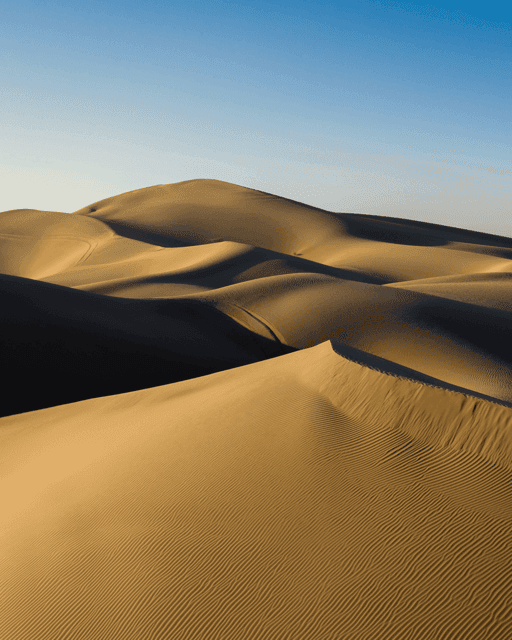 Dune Layers