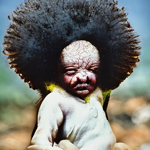 Ugliest Baby 026