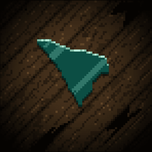 Mirror Shard