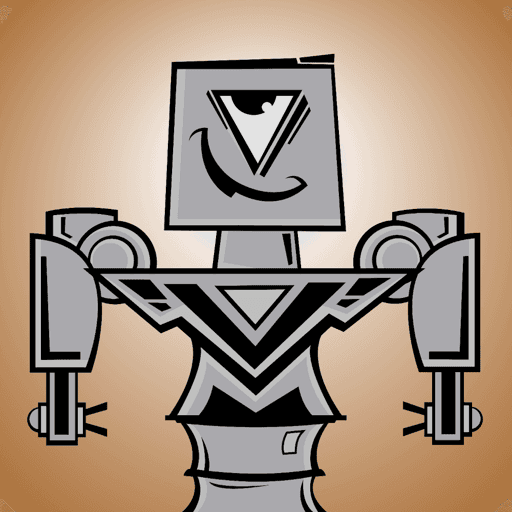 VectorBots #54