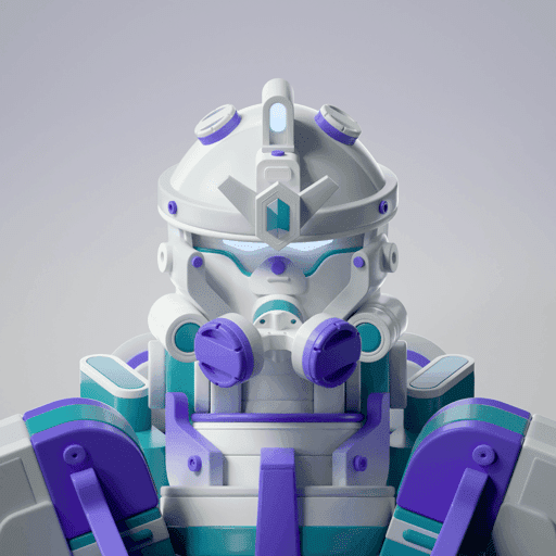 Meka #2301