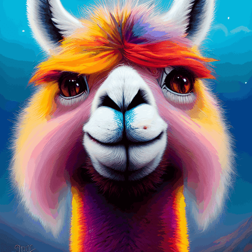 Llama Genesis Club #26